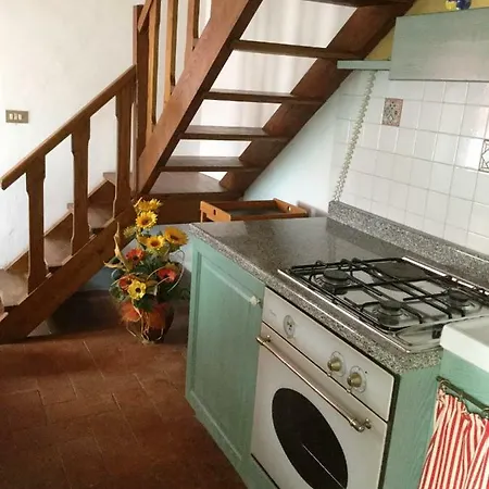 Apartment A Due Passi Dal Chianti Cavriglia