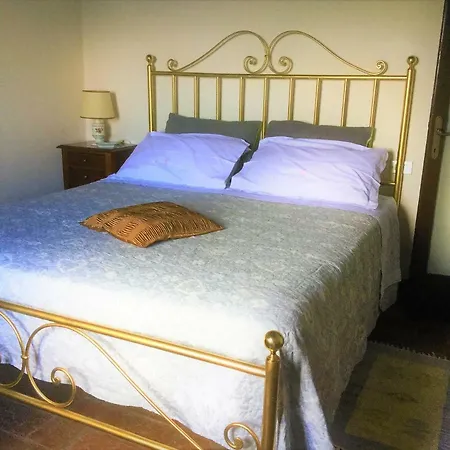 A Due Passi Dal Chianti Apartment *