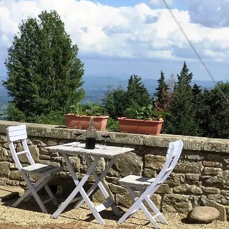 Apartment A Due Passi Dal Chianti