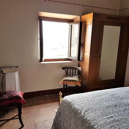 A Due Passi Dal Chianti Apartment Cavriglia