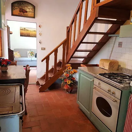 A Due Passi Dal Chianti * Cavriglia