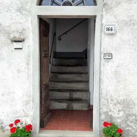 Apartment A Due Passi Dal Chianti