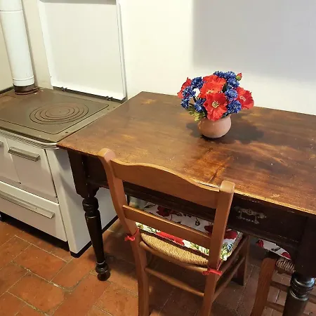 A Due Passi Dal Chianti * Cavriglia