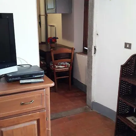 Apartment A Due Passi Dal Chianti *