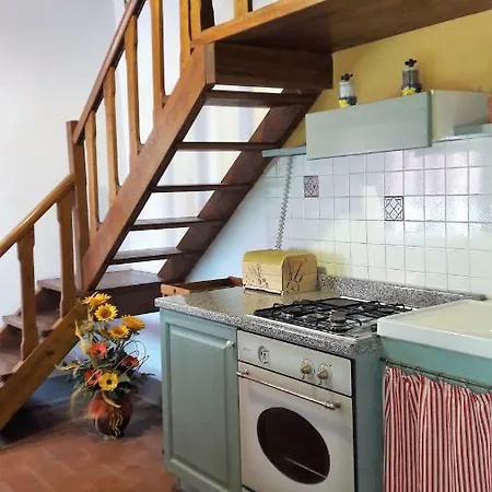 Apartment A Due Passi Dal Chianti