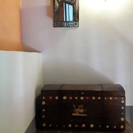 A Due Passi Dal Chianti Apartment *