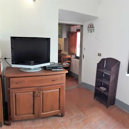 Apartment A Due Passi Dal Chianti Cavriglia